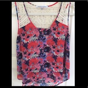 Collective Concepts tank top SP